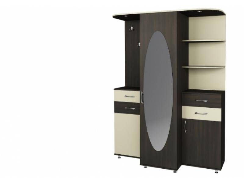 прихожая амбасадор в Нижневартовске