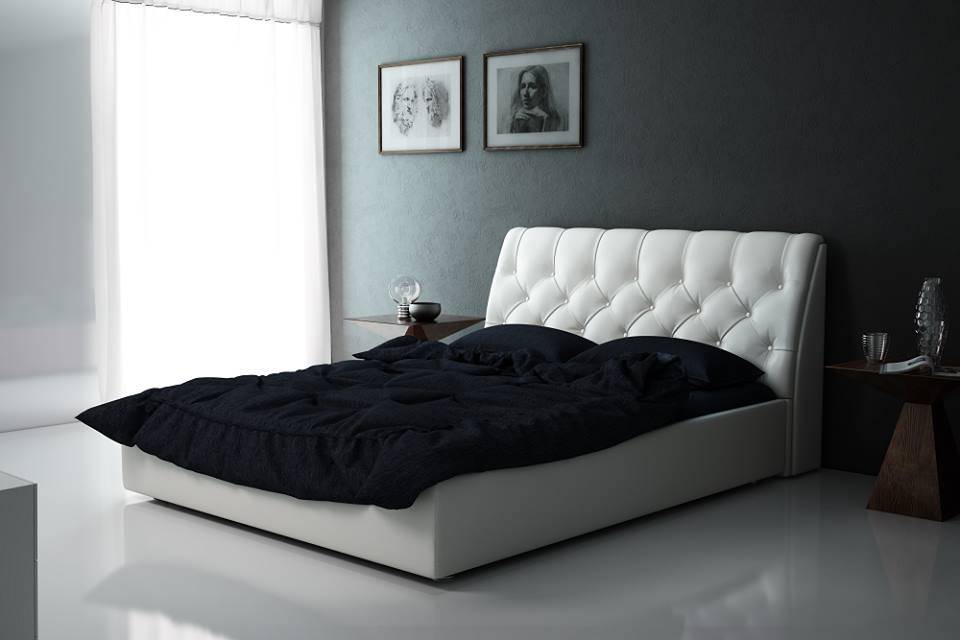 кровать ариэль в Нижневартовске