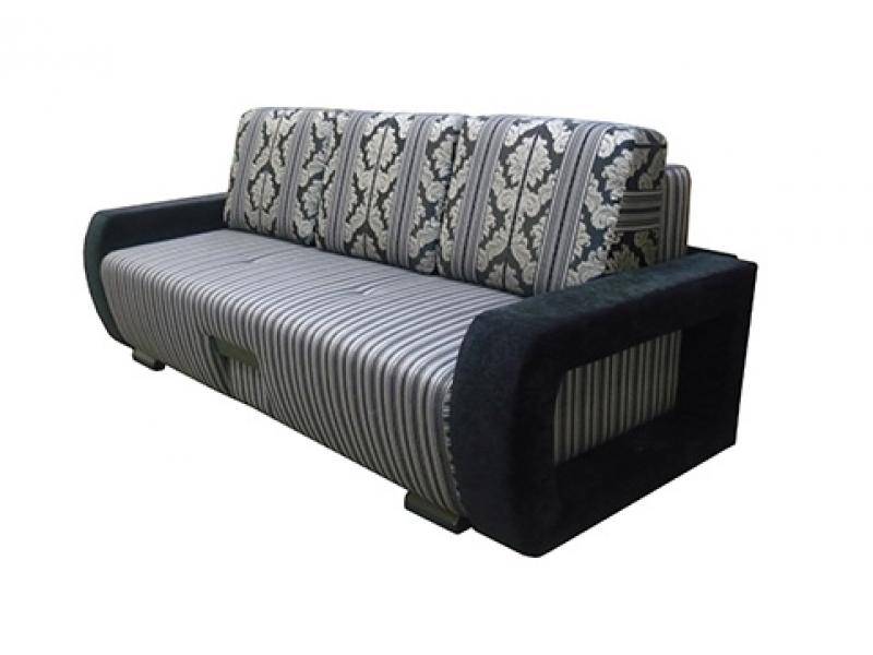 диван прямой анжелика 4 в Нижневартовске