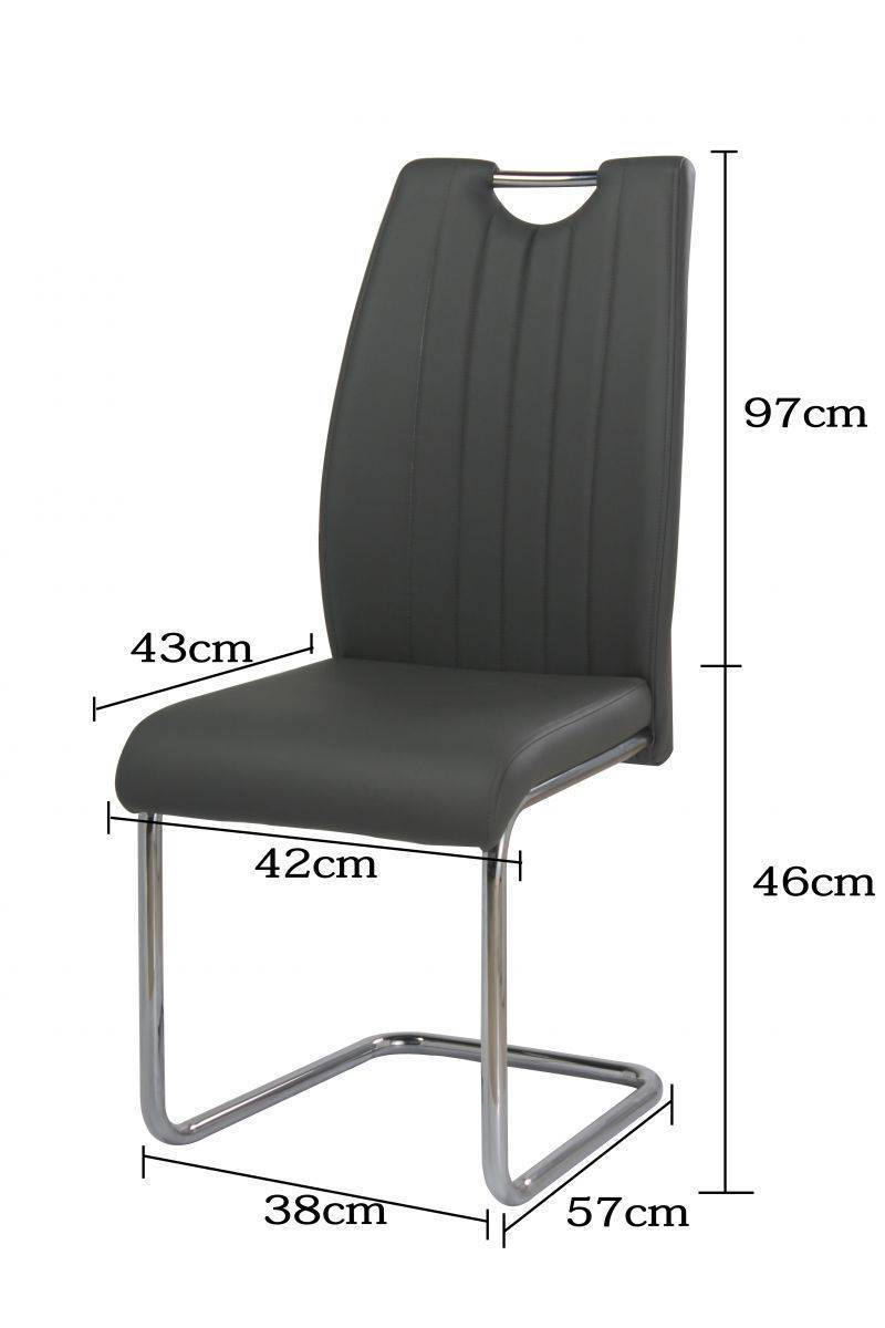 стул pu9058 в Нижневартовске