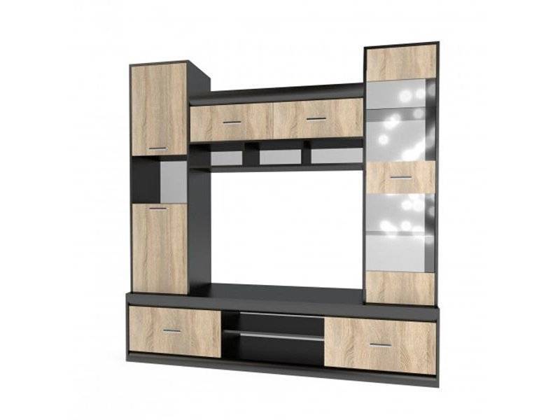 тв стенка гамма-19 в Нижневартовске