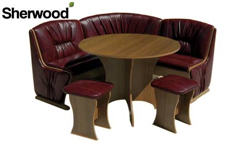 кухонный уголок амадей мини в Нижневартовске