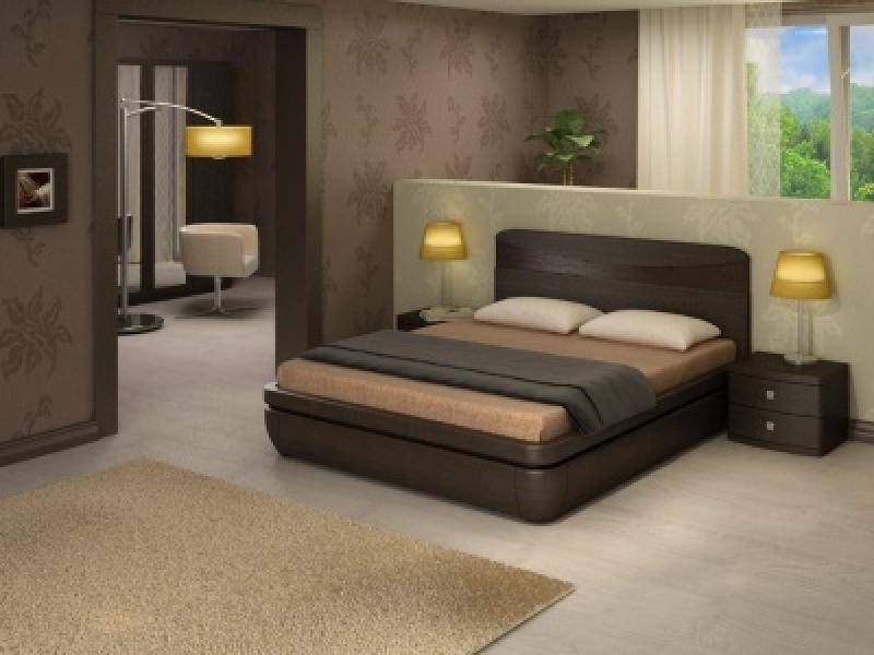 кровать тау 1 с в Нижневартовске