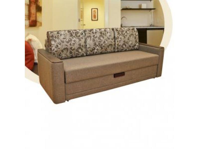 диван прямой комфорт 4 в Нижневартовске