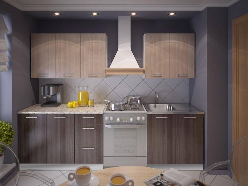 кухня модульная аделия в Нижневартовске