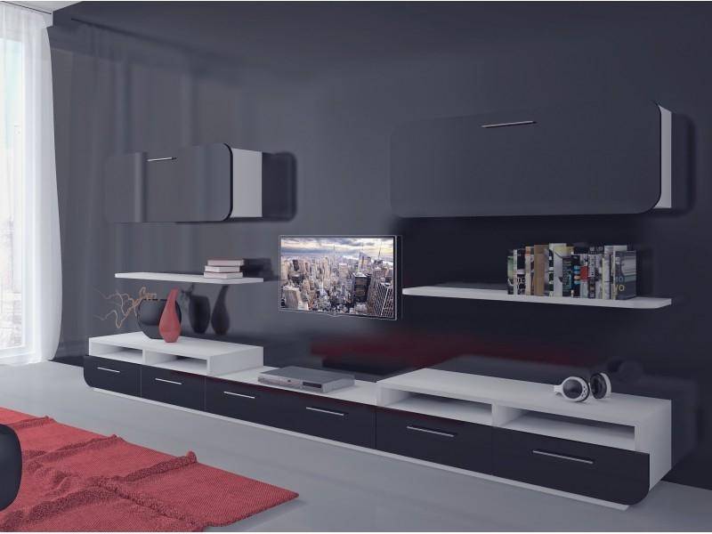 гостиная модерн 4 в Нижневартовске