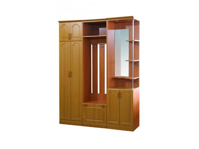 прихожая розалия 4 в Нижневартовске