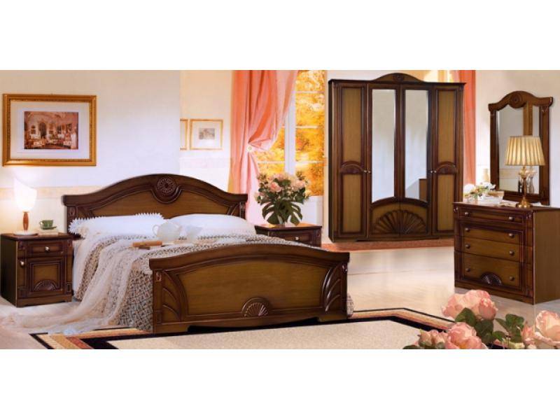 спальня александрина 2.7 в Нижневартовске