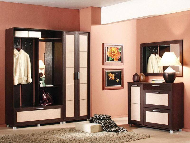 прихожая 1 в Нижневартовске