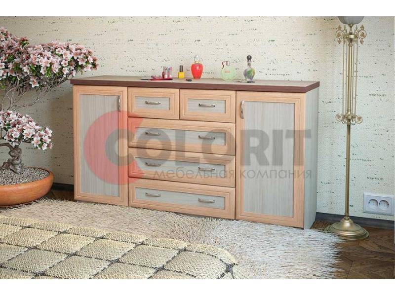 комод 8 в Нижневартовске