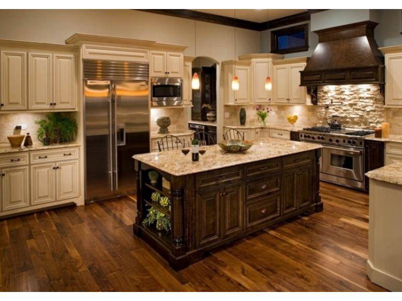 классическая кухня в Нижневартовске