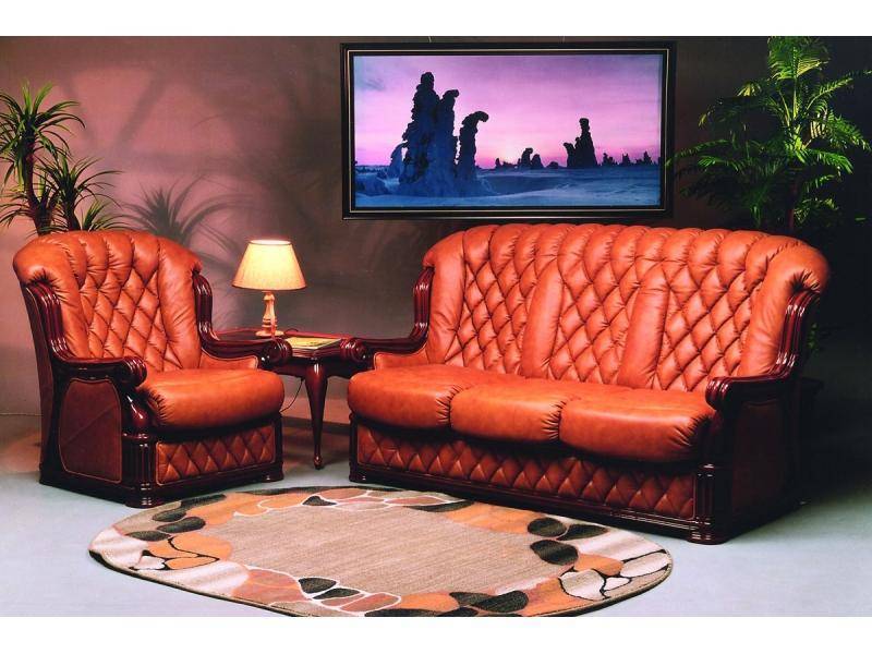 диван прямой жан поль в Нижневартовске