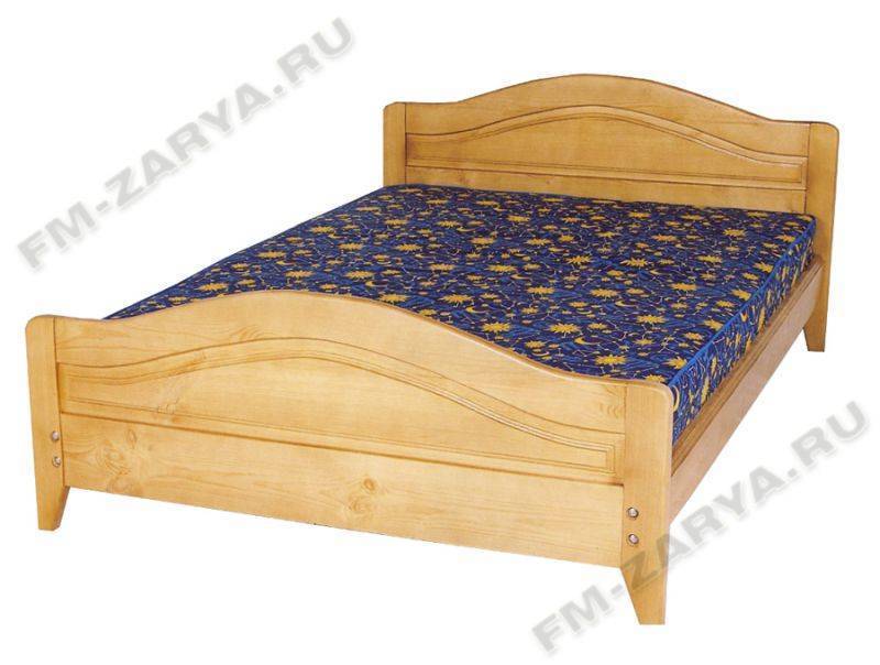 кровать новинка в Нижневартовске