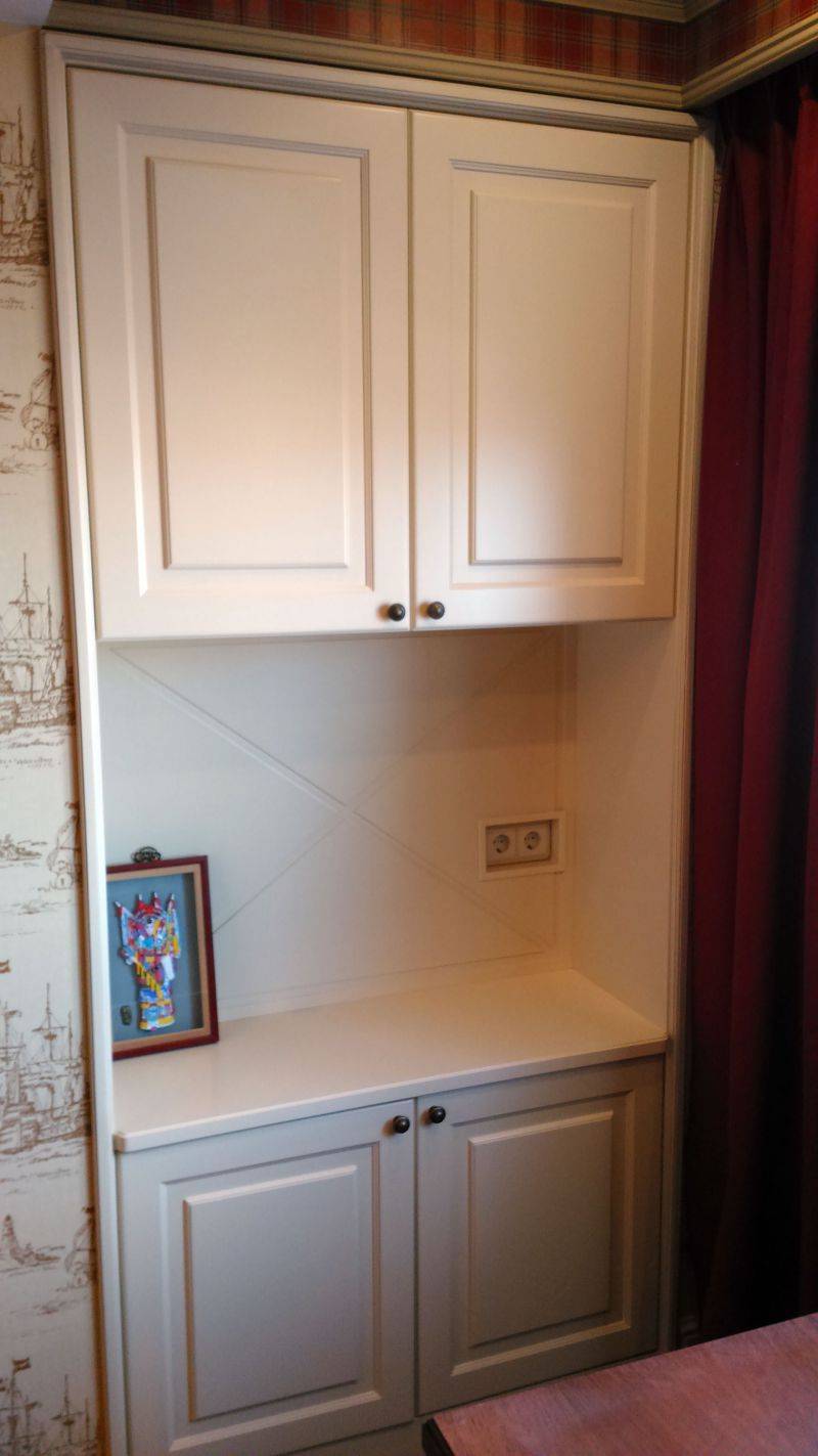 шкаф в детскую в Нижневартовске