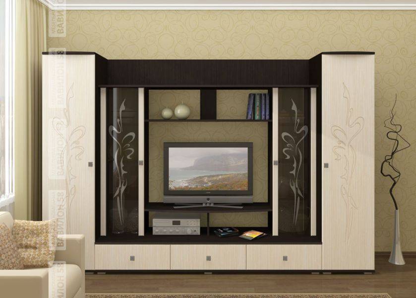 гостиная орхидея в Нижневартовске