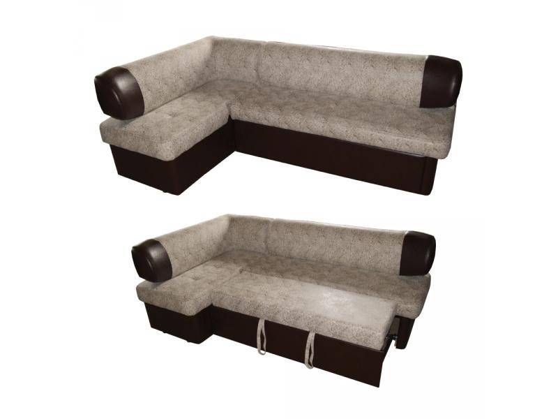 диван угловой лео в Нижневартовске