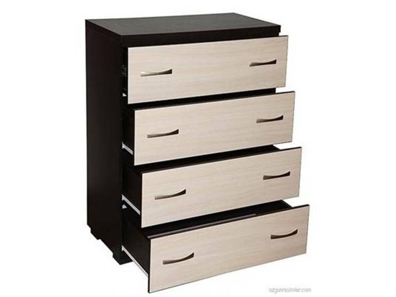 комод к-3 в Нижневартовске