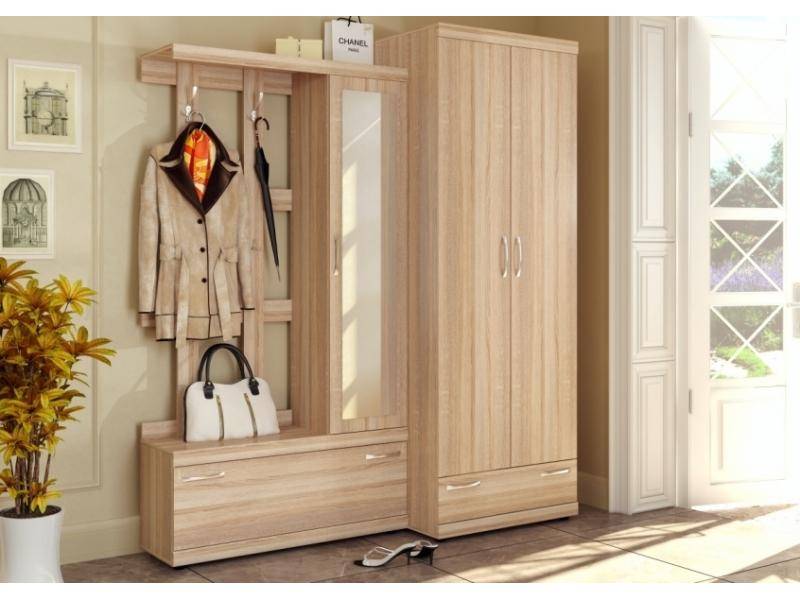 прихожая линда в Нижневартовске