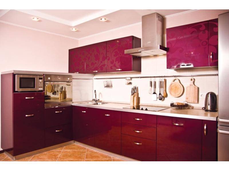 кухня сирень в Нижневартовске