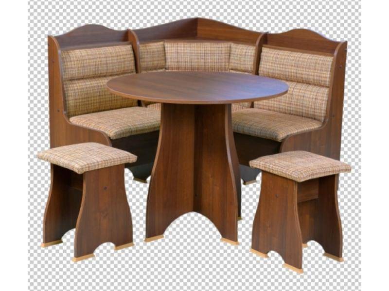 уголок трапеза м славянский в Нижневартовске