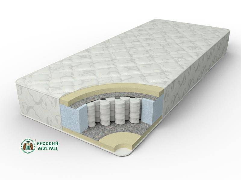 матрац люкс оптимус в Нижневартовске