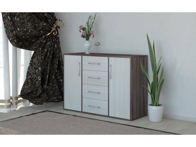 комод 2 в Нижневартовске