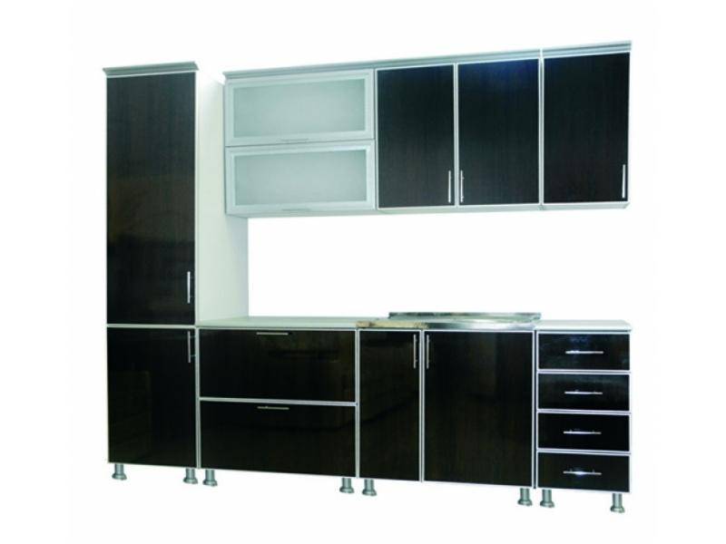 кухня людмила 22 в Нижневартовске