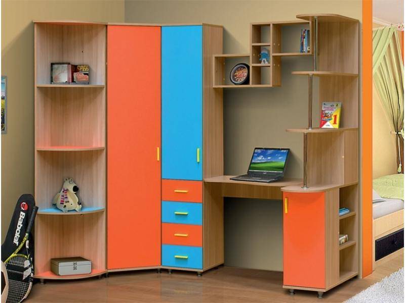 детская-7 в Нижневартовске