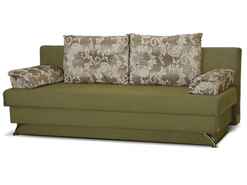 диван прямой лагуна м люкс в Нижневартовске