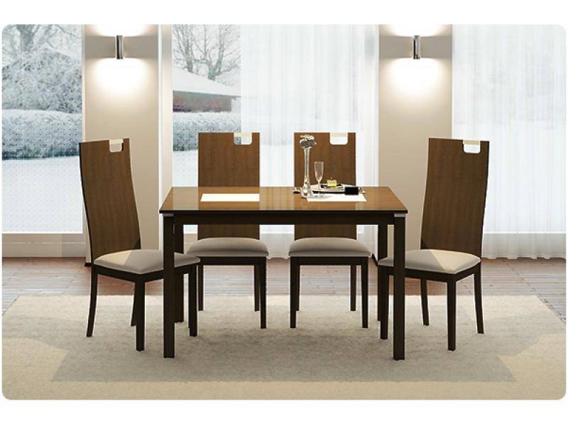 стол деревянный дт105 в Нижневартовске