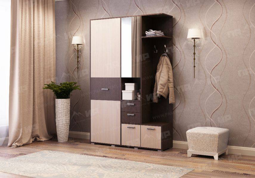 прихожая пв-7 в Нижневартовске