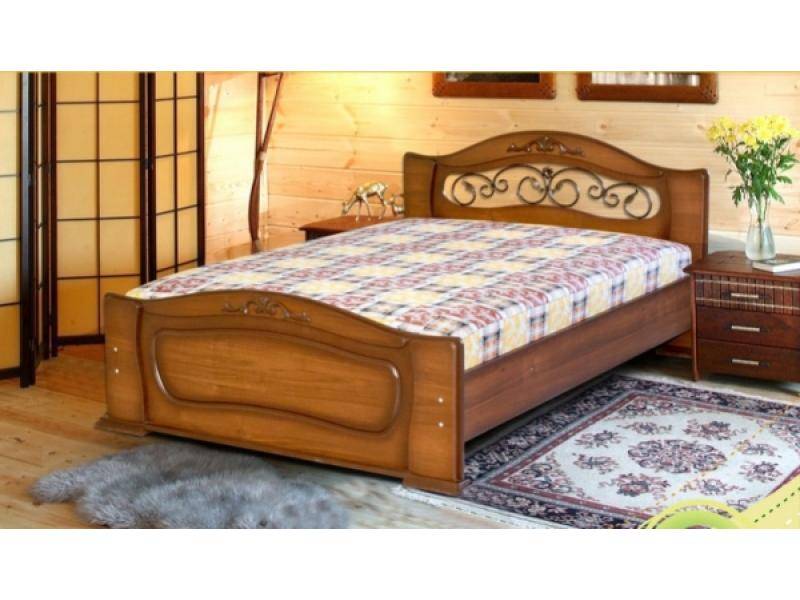 кровать мдф мк 20 в Нижневартовске