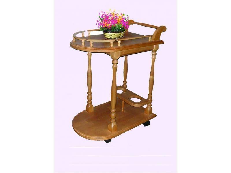 сервировочный стол в Нижневартовске