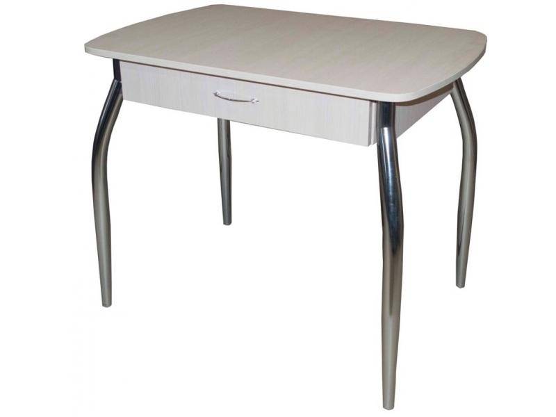 обеденный стол с ящиком комфорт 1 в Нижневартовске