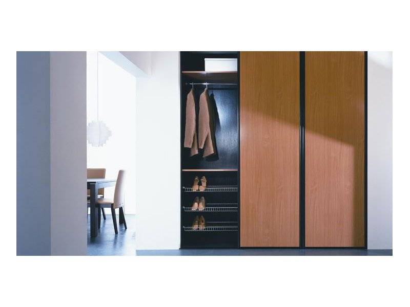 шкаф-купе раздвижной для прихожей в Нижневартовске