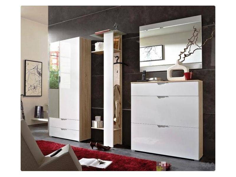 прихожая 023 в Нижневартовске