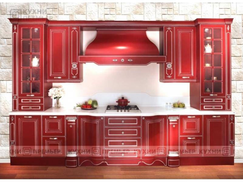 кухня элис в Нижневартовске