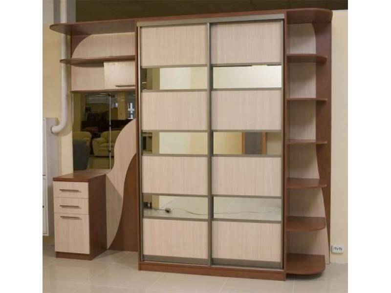 прихожая прямая в Нижневартовске