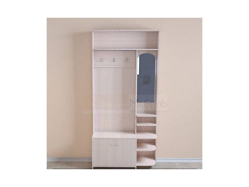 прихожая 02 в Нижневартовске