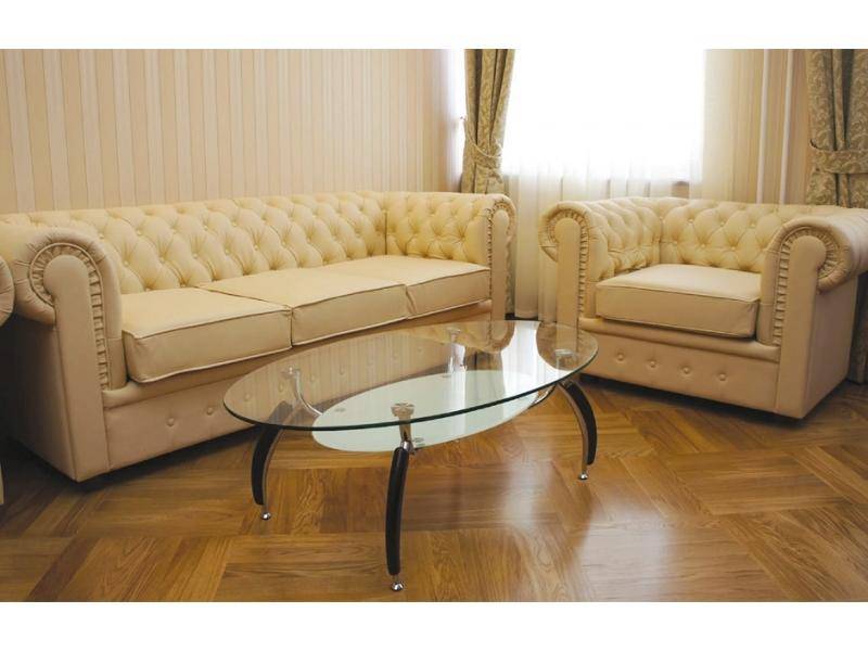 диван прямой честертон в Нижневартовске