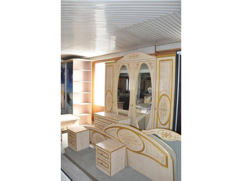 спальный гарнитур апис в Нижневартовске