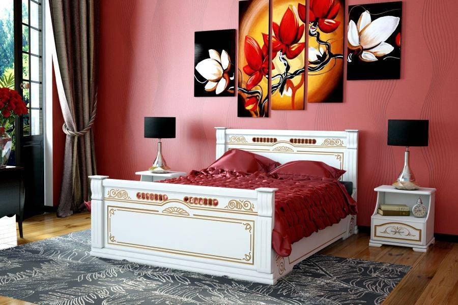 кровать дарина в Нижневартовске