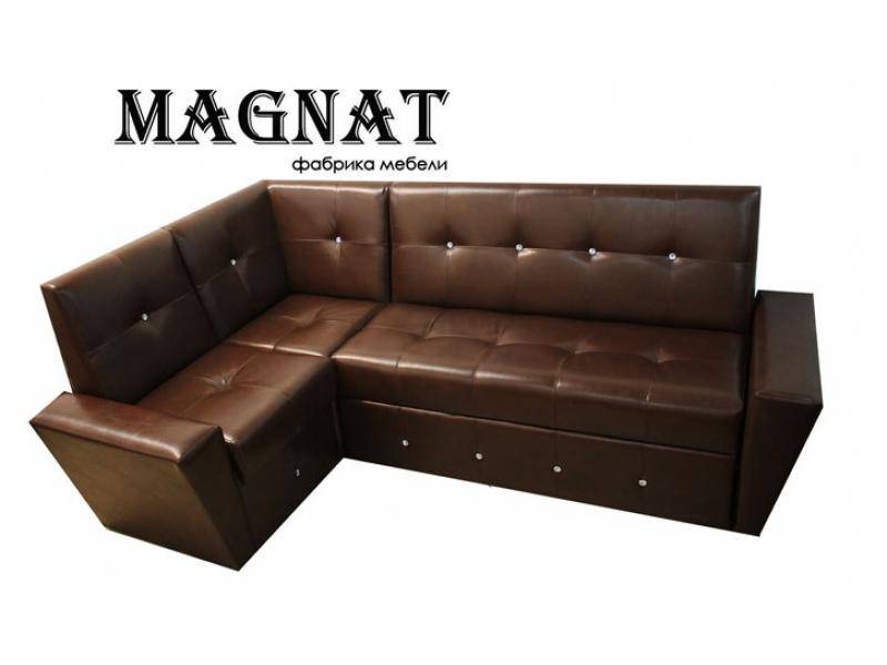 кухонный уголок модерн 9 ду со стразами в Нижневартовске