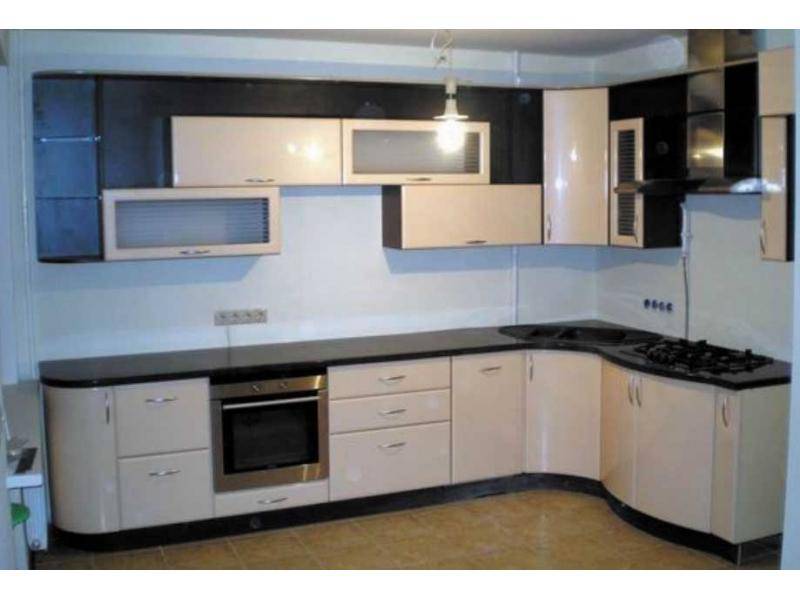 кухня угловая в Нижневартовске