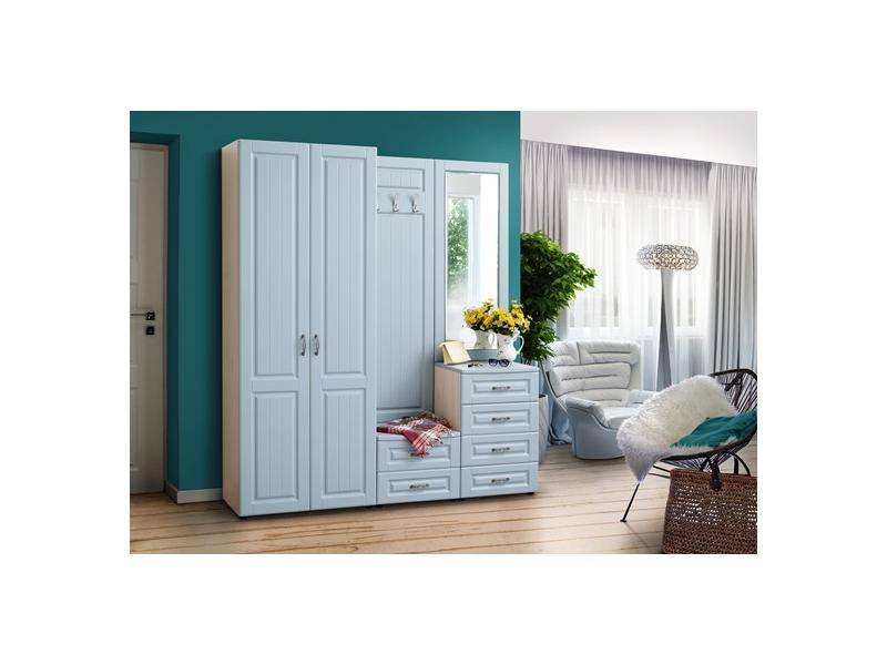 прихожая прованс в Нижневартовске