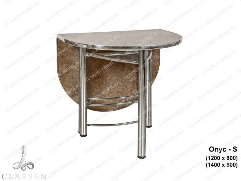 стол обеденный опус-s в Нижневартовске