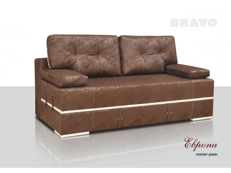 диван прямой европа в Нижневартовске