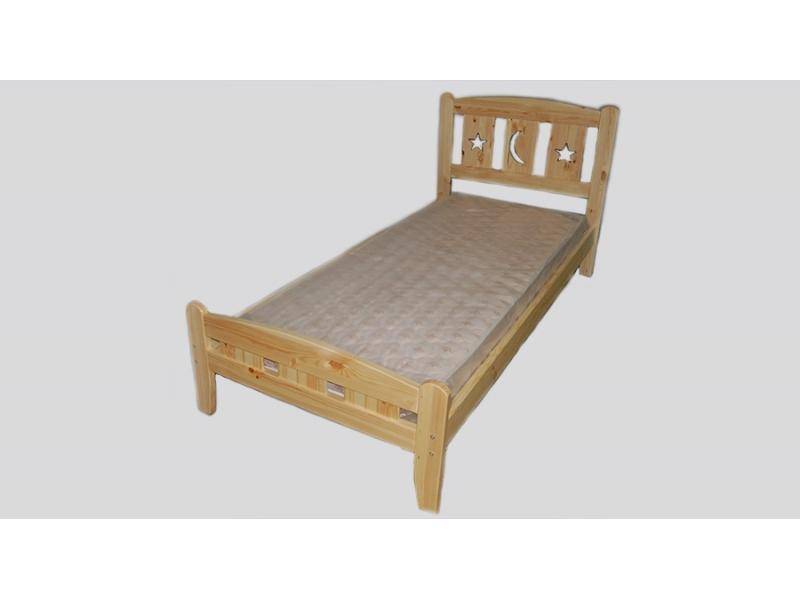 детская кровать в Нижневартовске