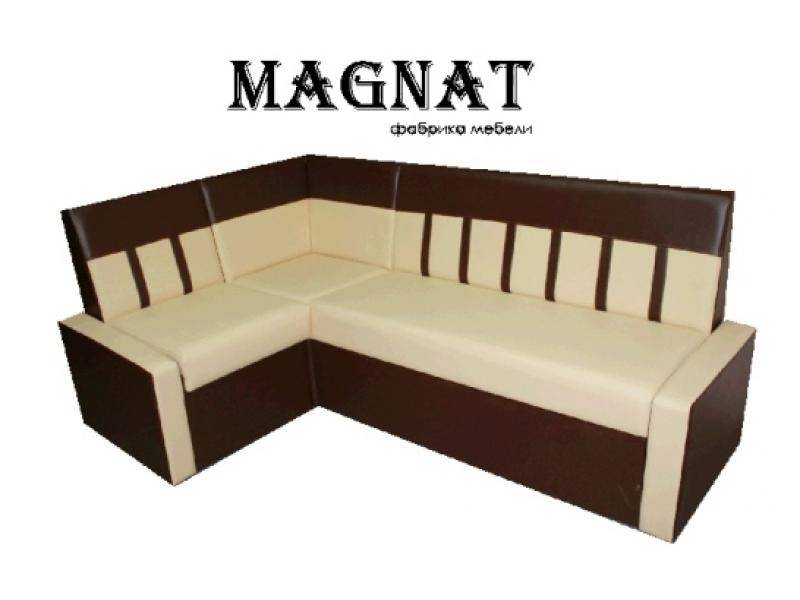 кухонный уголок квадро 2 ду в Нижневартовске