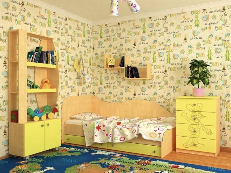 детская vitamin h в Нижневартовске